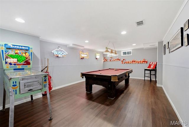 838 Winesap Lane, Kirkwood, MO 63122