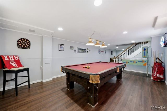 838 Winesap Lane, Kirkwood, MO 63122