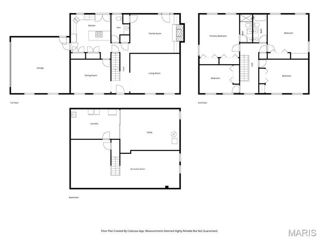 838 Winesap Lane, Kirkwood, MO 63122