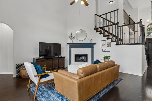 14217 Signal Hill Drive, Little Elm, TX 75068