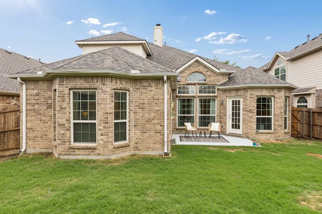 14217 Signal Hill Drive, Little Elm, TX 75068