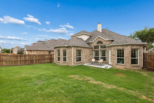 14217 Signal Hill Drive, Little Elm, TX 75068