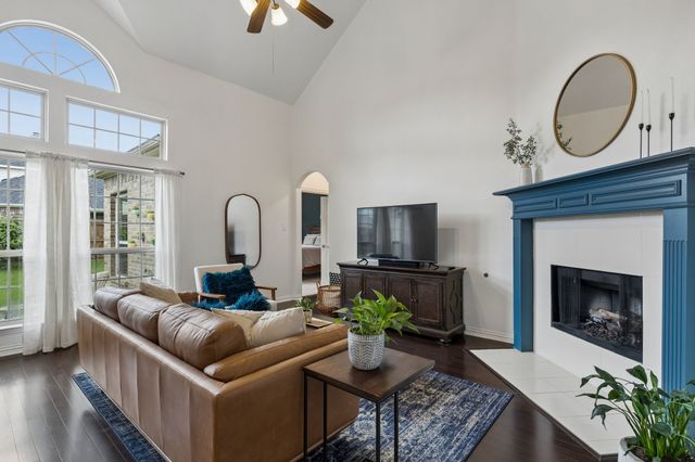 14217 Signal Hill Drive, Little Elm, TX 75068