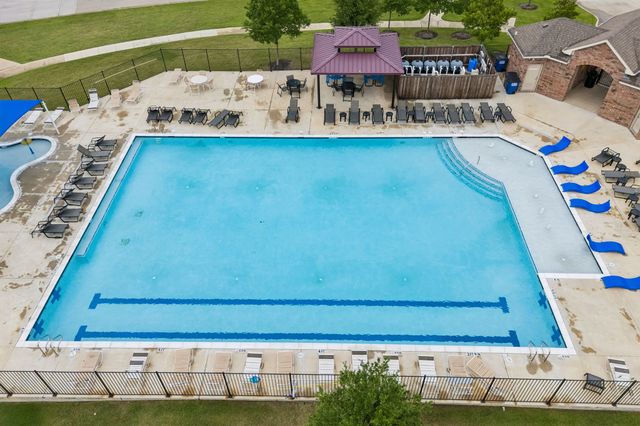 14217 Signal Hill Drive, Little Elm, TX 75068