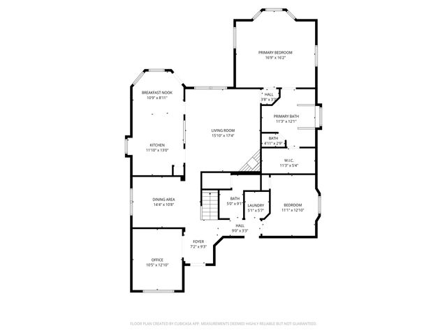 14217 Signal Hill Drive, Little Elm, TX 75068