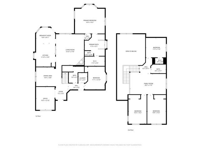 14217 Signal Hill Drive, Little Elm, TX 75068