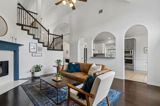 14217 Signal Hill Drive, Little Elm, TX 75068