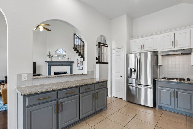 14217 Signal Hill Drive, Little Elm, TX 75068