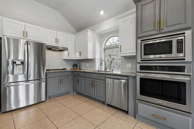 14217 Signal Hill Drive, Little Elm, TX 75068