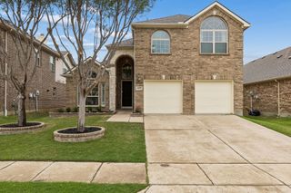 14217 Signal Hill Drive, Little Elm, TX 75068