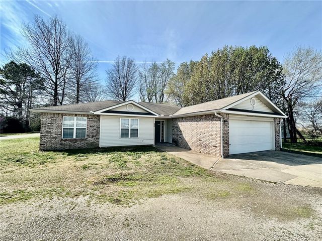 639 E Hwy 264 E., Springdale, AR 72764