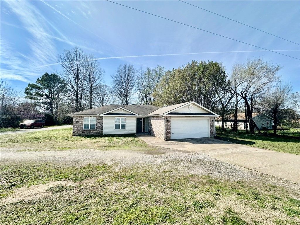 639 E Hwy 264 E., Springdale, AR 72764