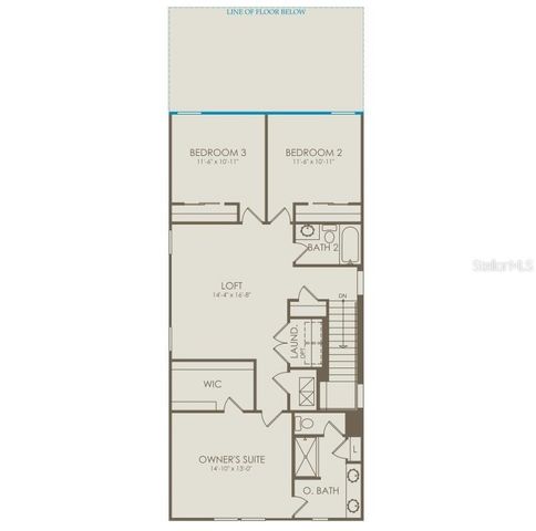 10782 LEAFY LAUREL STREET, Orlando, FL 32829