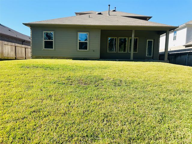 12310 New River Trail, Conroe, TX 77384