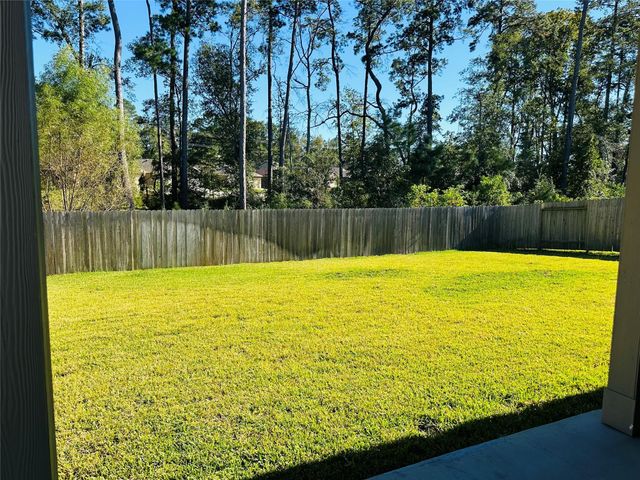 12310 New River Trail, Conroe, TX 77384