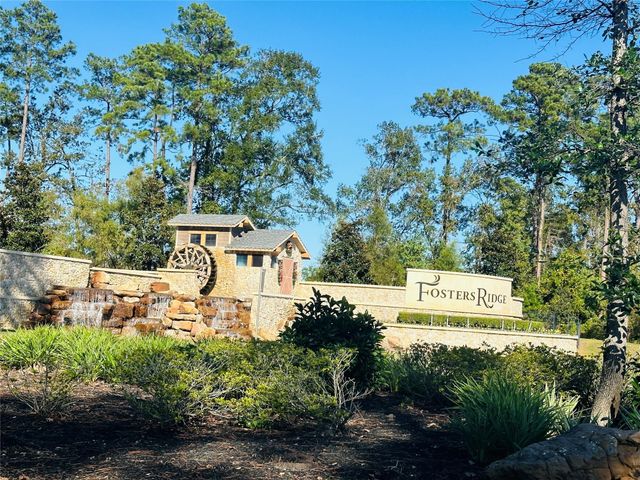 12310 New River Trail, Conroe, TX 77384
