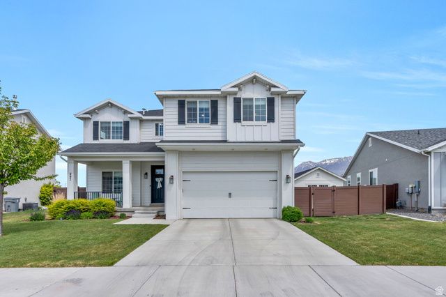 297 E 370 N, Vineyard, UT 84059