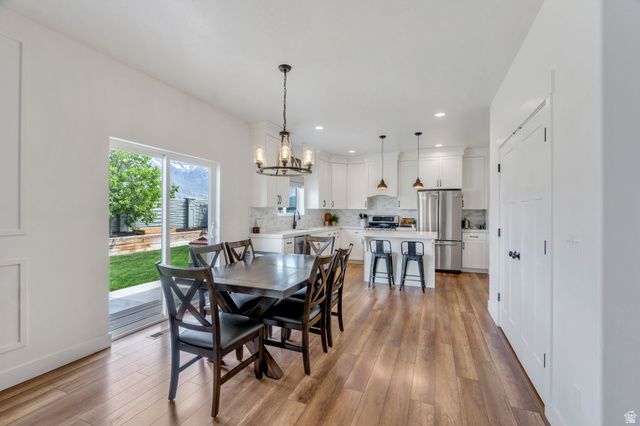 297 E 370 N, Vineyard, UT 84059
