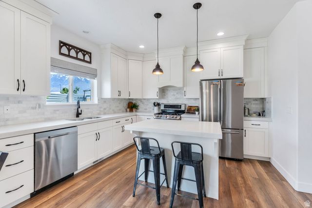 297 E 370 N, Vineyard, UT 84059