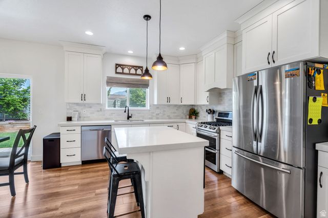 297 E 370 N, Vineyard, UT 84059