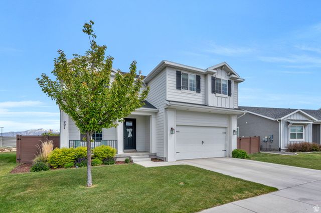297 E 370 N, Vineyard, UT 84059