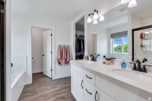 297 E 370 N, Vineyard, UT 84059