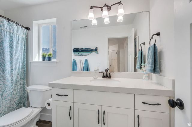 297 E 370 N, Vineyard, UT 84059