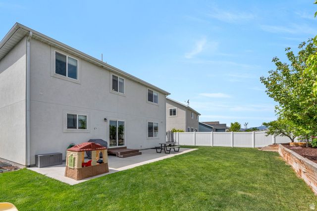 297 E 370 N, Vineyard, UT 84059
