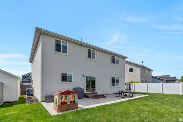 297 E 370 N, Vineyard, UT 84059