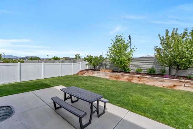 297 E 370 N, Vineyard, UT 84059