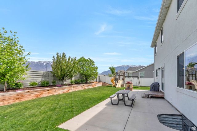297 E 370 N, Vineyard, UT 84059