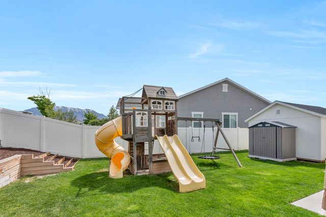 297 E 370 N, Vineyard, UT 84059