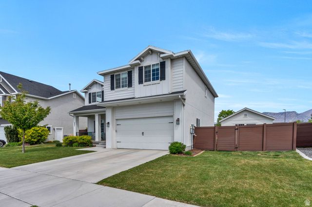 297 E 370 N, Vineyard, UT 84059