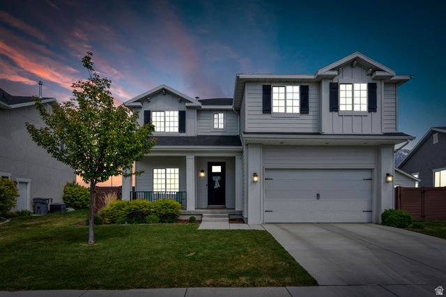 297 E 370 N, Vineyard, UT 84059