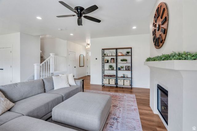 297 E 370 N, Vineyard, UT 84059