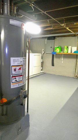 6204 SW 5th Street, Des Moines, IA 50315