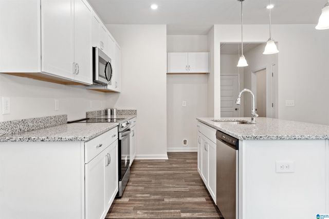 9331 BRUNSWICK AVENUE, Kimberly, AL 35091