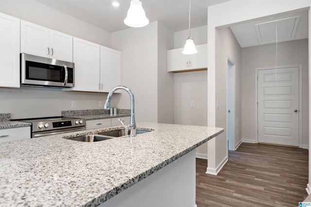 9331 BRUNSWICK AVENUE, Kimberly, AL 35091