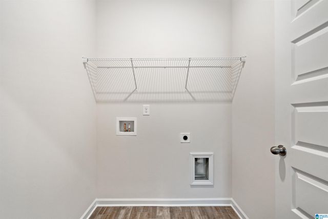 9331 BRUNSWICK AVENUE, Kimberly, AL 35091