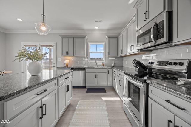 129 Thunder Valley Court, Lillington, NC 27546