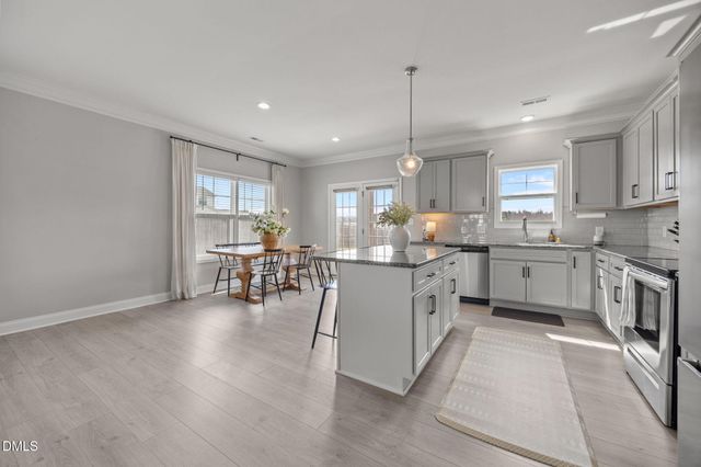 129 Thunder Valley Court, Lillington, NC 27546