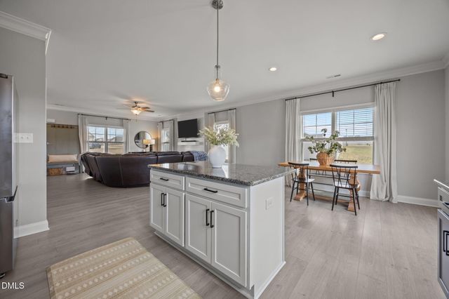 129 Thunder Valley Court, Lillington, NC 27546