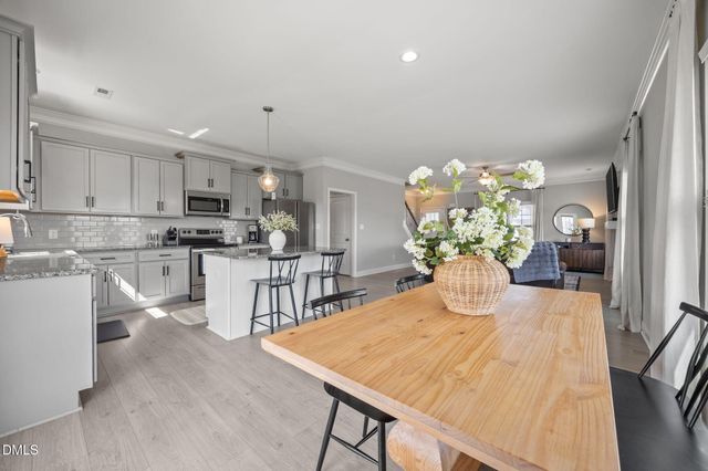 129 Thunder Valley Court, Lillington, NC 27546