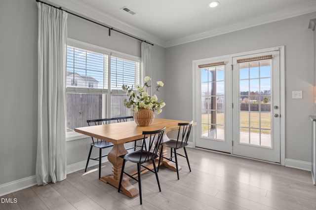 129 Thunder Valley Court, Lillington, NC 27546