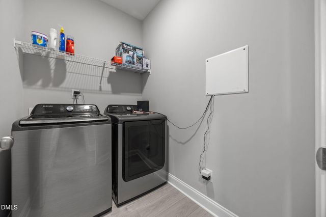 129 Thunder Valley Court, Lillington, NC 27546