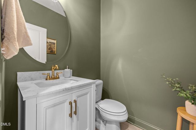 129 Thunder Valley Court, Lillington, NC 27546