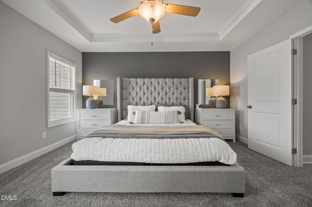 129 Thunder Valley Court, Lillington, NC 27546