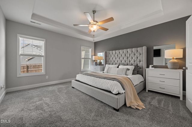 129 Thunder Valley Court, Lillington, NC 27546