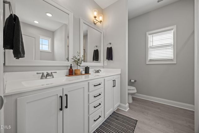 129 Thunder Valley Court, Lillington, NC 27546