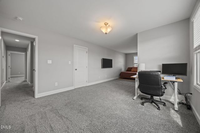 129 Thunder Valley Court, Lillington, NC 27546